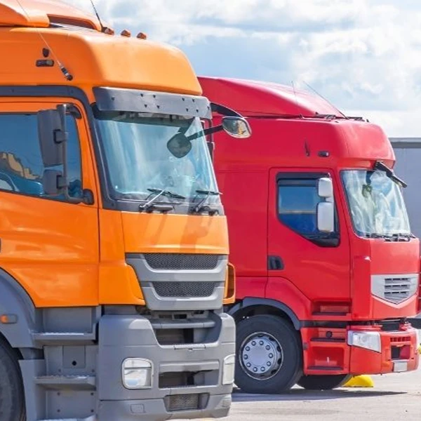 Ankara Gölköy Nakliye Ambarı